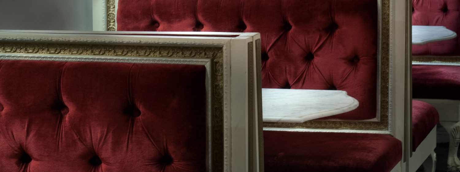 The 'Grand Siècle' Cognac At Le Boudoir In Brooklyn | Culture Cognac