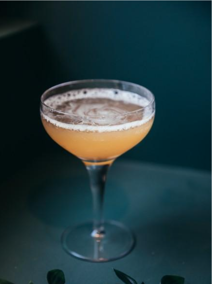 cocktail Cognac